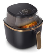 Philips 3000 series Airfryer van 7,2 liter uit de 3000-serie