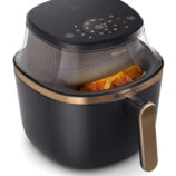 Philips 3000 series Airfryer van 7,2 liter uit de 3000-serie