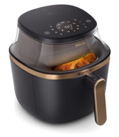 Philips 3000 series Airfryer van 7,2 liter uit de 3000-serie