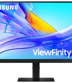 Samsung 27" ViewFinity S8 S80UD UHD Monitor