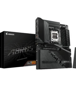 GIGABYTE B850 AORUS STEALTH AMD B850 Socket AM5 ATX