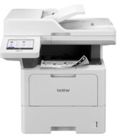 Brother MFC-L6710DW multifunctionele printer Laser A4 1200 x 1200 DPI 50 ppm Wifi