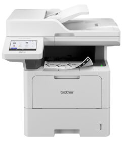 Brother MFC-L6710DW multifunctionele printer Laser A4 1200 x 1200 DPI 50 ppm Wifi