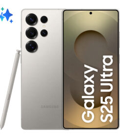 Samsung Galaxy S25 Ultra 17,5 cm (6.9") Dual SIM Android 15 5G USB Type-C 12 GB 1 TB 5000 mAh Grijs, Titanium