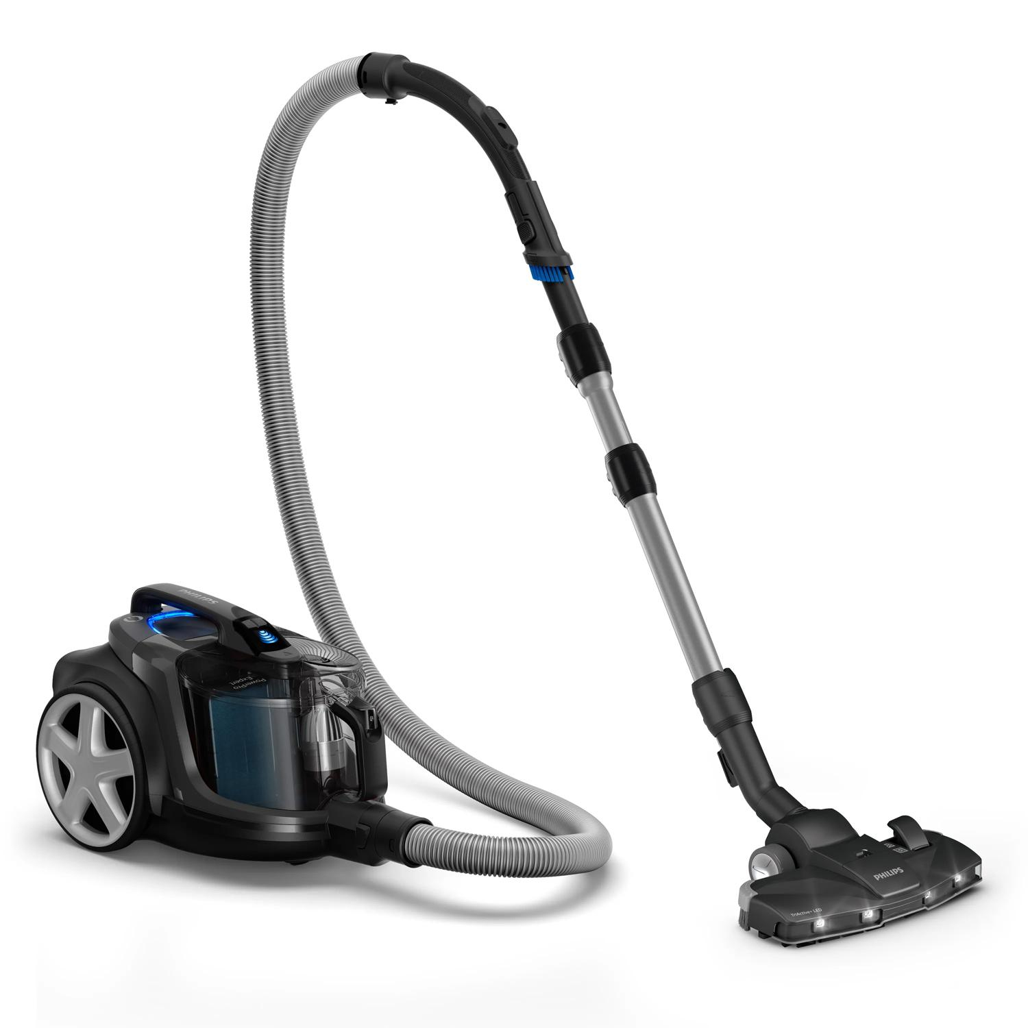 Philips PowerPro Expert FC9747/09 Stofzuiger zonder stofzak
