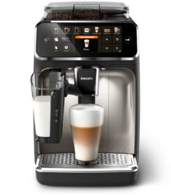Philips EP5447/90 Volautomatische espressomachines uit de 5400-serie