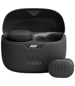 JBL Tune Buds Headset True Wireless Stereo (TWS) In-ear Oproepen/muziek Bluetooth Zwart