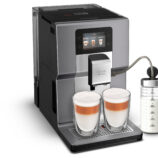 Krups Intuition Experience+ Intuition Preference+ EA875E volautomatische espressomachine
