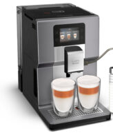 Krups Intuition Experience+ Volautomatische espressomachine EA875E10