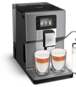 Krups Intuition Experience+ Volautomatische espressomachine EA875E10
