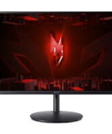 Acer XF0 XF270 M3 computer monitor 68,6 cm (27") 1920 x 1080 Pixels Full HD LED Zwart