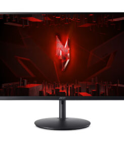Acer XF0 XF270 M3 computer monitor 68,6 cm (27") 1920 x 1080 Pixels Full HD LED Zwart