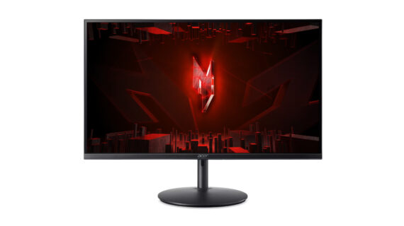 Acer XF0 XF270 M3 computer monitor 68,6 cm (27") 1920 x 1080 Pixels Full HD LED Zwart