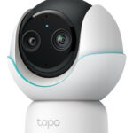 TP-Link Tapo C840 Wi-Fi Wit