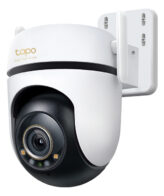 TP-Link TAPO C530WS bewakingscamera Torentje IP-beveiligingscamera Buiten 2880 x 1620 Pixels Muur