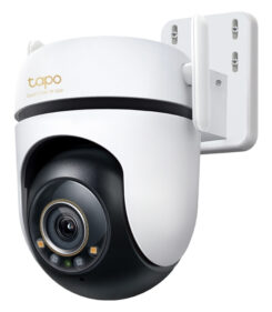TP-Link TAPO C530WS bewakingscamera Torentje IP-beveiligingscamera Buiten 2880 x 1620 Pixels Muur
