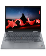 T1A Lenovo ThinkPad X1 Yoga Gen 8 Refurbished Intel® Core™ i5 i5-1345U Hybride (2-in-1) 35,6 cm (14") Touchscreen WUXGA 32 GB LPDDR5-SDRAM 512 GB SSD Windows 11 Pro Grijs