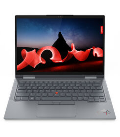 T1A Lenovo ThinkPad X1 Yoga Gen 8 Refurbished Intel® Core™ i5 i5-1345U Hybride (2-in-1) 35,6 cm (14") Touchscreen WUXGA 32 GB LPDDR5-SDRAM 512 GB SSD Windows 11 Pro Grijs