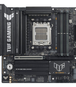 ASUS TUF GAMING B850M-PLUS WIFI7 AMD B850 Socket AM5 micro ATX