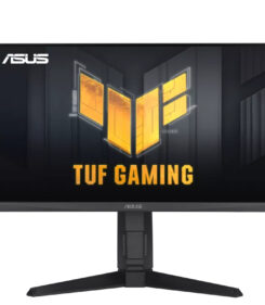 ASUS TUF Gaming VG249QL3A computer monitor 60,5 cm (23.8") 1920 x 1080 Pixels Full HD LCD Zwart
