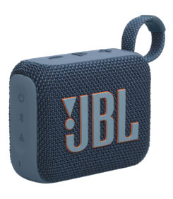 JBL Go 4 Mono draadloze luidspreker Blauw 4,2 W