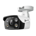 TP-Link VIGI C340 Kogel (vorm) IP-beveiligingscamera Buiten 2560 x 1440 Pixels Plafond/muur/paal