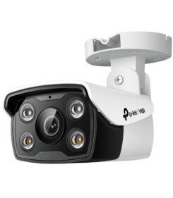 TP-Link VIGI C340 Kogel (vorm) IP-beveiligingscamera Buiten 2560 x 1440 Pixels Plafond/muur/paal