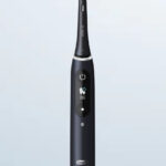 Braun 408567 elektrische tandenborstel Volwassene Vibrerende tandenborstel Zwart