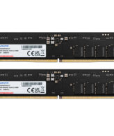 ADATA DDR5 5600 U-DIMM geheugenmodule 32 GB 2 x 16 GB 288-pin DIMM ECC