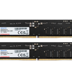 ADATA DDR5 5600 U-DIMM geheugenmodule 32 GB 2 x 16 GB 288-pin DIMM ECC