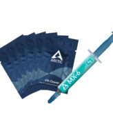ARCTIC MX-6 heat sink compound Koelpasta 4 g
