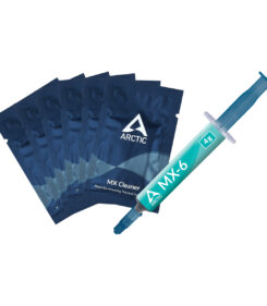 ARCTIC MX-6 heat sink compound Koelpasta 4 g