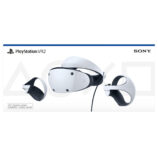 Sony PlayStation VR2 Op het hoofd gedragen beeldscherm (HMD) Zwart, Wit