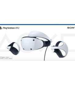 Sony PlayStation VR2 Op het hoofd gedragen beeldscherm (HMD) Zwart, Wit
