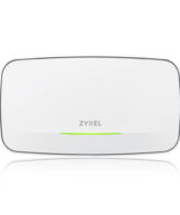 Zyxel WAX640S-6E 4800 Mbit/s Wit Power over Ethernet (PoE)