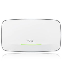 Zyxel WAX640S-6E 4800 Mbit/s Wit Power over Ethernet (PoE)