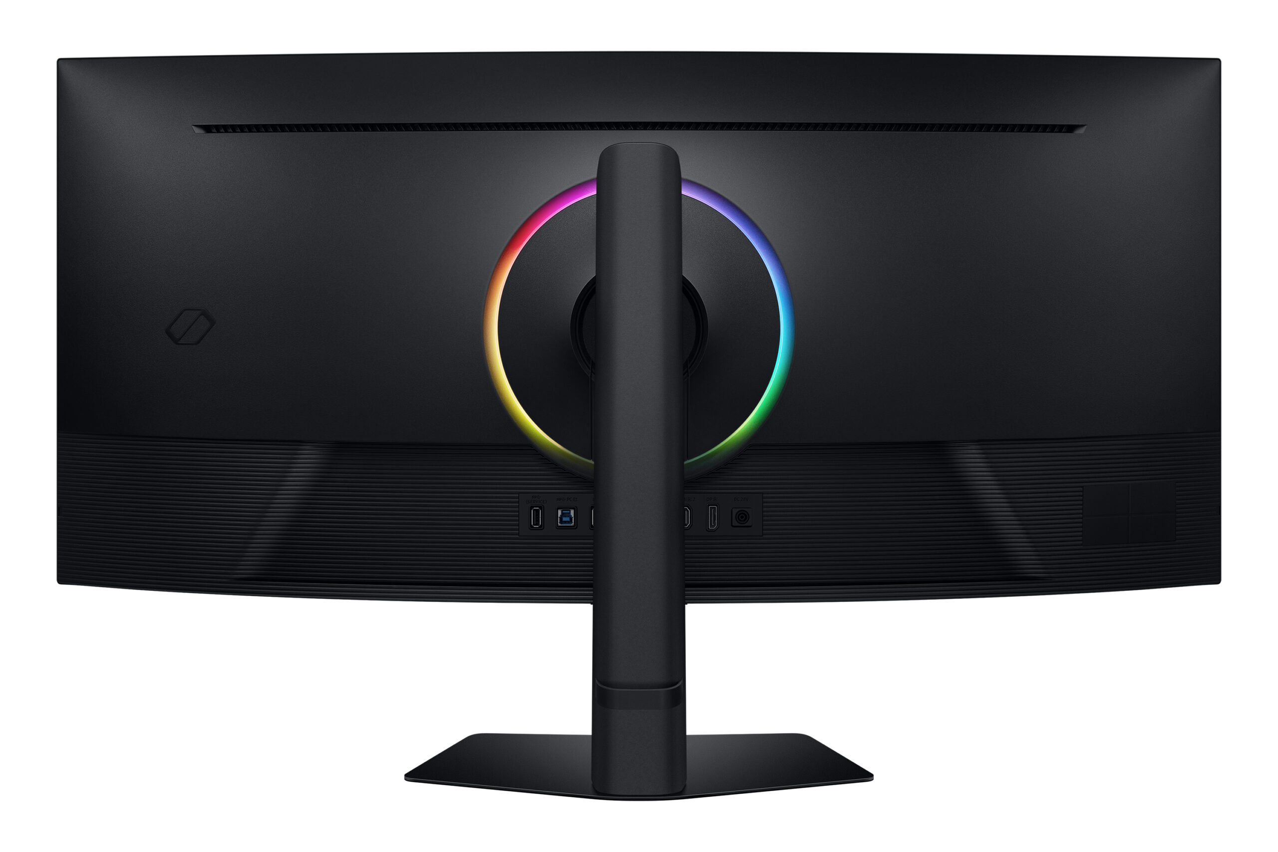 Samsung 40'' Odyssey G7 G75F WUHD Curved Gaming Monitor - Afbeelding 17