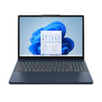 Lenovo IdeaPad Slim 3 15IRH10 Intel® Core™ i5 i5-13420H Laptop 38,9 cm (15.3") WUXGA 16 GB DDR5-SDRAM 1 TB SSD Wi-Fi 6 (802.11ax) Engels Blauw