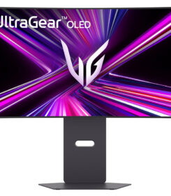 LG 34GX900A-B computer monitor 86,4 cm (34") 3440 x 1440 Pixels Wide Quad HD OLED Zwart
