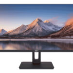 Dahua Technology LM24-C301B computer monitor 60,5 cm (23.8") 2560 x 1440 Pixels Quad HD LED Zwart