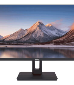 Dahua Technology LM24-C301B computer monitor 60,5 cm (23.8") 2560 x 1440 Pixels Quad HD LED Zwart