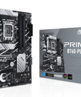 ASUS PRIME B760-PLUS Intel B760 LGA 1700 ATX