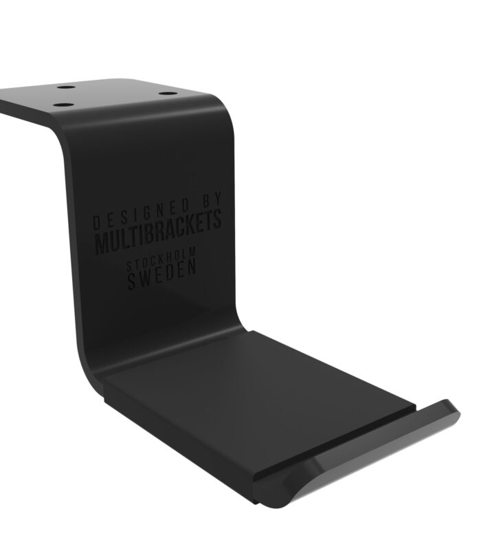 Multibrackets 1886 hoofdtelefoon accessoire Hoofdtelefoonhouder