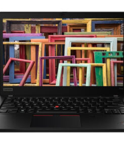 T1A Lenovo ThinkPad T14s Gen 1 Refurbished Intel® Core™ i7 i7-10610U Laptop 35,6 cm (14") Full HD 16 GB DDR4-SDRAM 256 GB SSD Windows 11 Pro Zwart