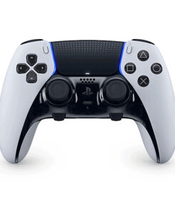 Sony DualSense Edge Zwart, Wit Bluetooth Gamepad Analoog/digitaal PlayStation 5