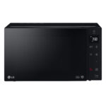 LG MH6535GIS magnetron Zwart Combinatiemagnetron Boven het fornuis 25 l 1000 W
