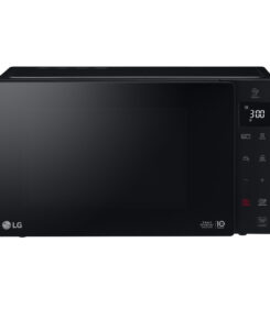 LG MH6535GIS magnetron Zwart Combinatiemagnetron Boven het fornuis 25 l 1000 W