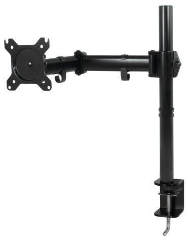 ARCTIC Z1 Basic 81,3 cm (32") Bureau Zwart