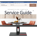 Lenovo ThinkVision S24i-30 computer monitor 60,5 cm (23.8") 1920 x 1080 Pixels Full HD LED Zwart