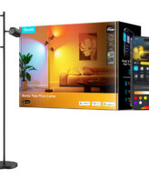Govee Tree Floor Lamp Slimme vloerverlichting Wi-Fi/Bluetooth 72 W